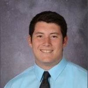 Meet your Posher, Thomas